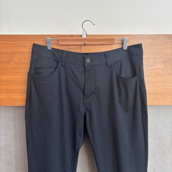 RHONE Commuter Slim Fit Pants, Size - Picture 2 of 15